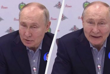 У мене все кипить: Путін пообіцяв завдавати ударів по Україні після атаки на Бєлгород