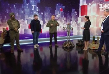 Цю штуку небезпечно носити в рюкзаку: уікальна розробка "Кентавр"  - що це таке і як допоможе ЗСУ