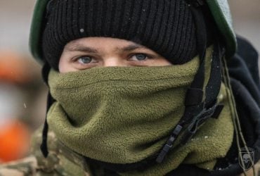 Всі штурми абсолютно різні: офіцер ЗСУ розказав про мінливість РФ під Авдіївкою