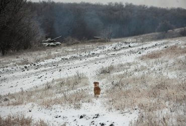 В ВСУ рассказали, что сейчас происходит в районе Горловки
