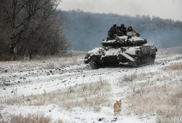 Пруть на Синьківку: в Генштабі заявили про активність РФ