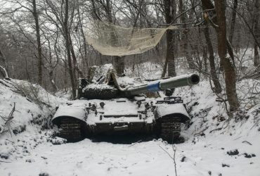 Майже 60 боєзіткнень: Генштаб  доповів, що зараз відбувається на фронті