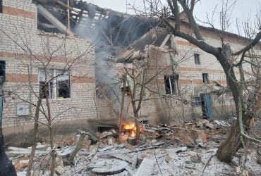 Росія атакувала Україну з півночі: як відпрацювала ППО (фото)