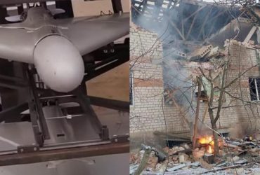 Атака Росії 1 січня: з'явилися подробиці, є жертви (фото)