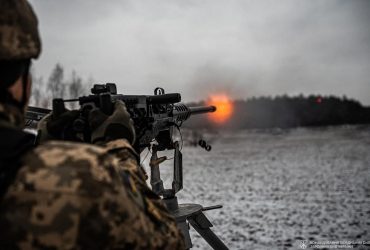 Минулу добу не пережили майже 1000 загарбників: Генштаб оновив втрати ворога