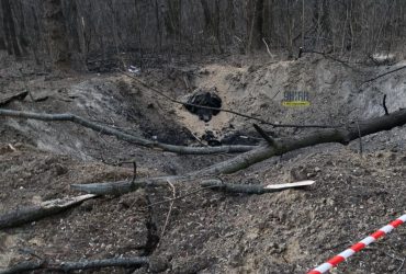 Масштабна атака на Україну: стало відомо, скільки Кинджалів запустили окупанти