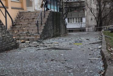 Все Кинжалы над Киевом были сбиты: Залужный раскрыл подробности российской ракетной атаки