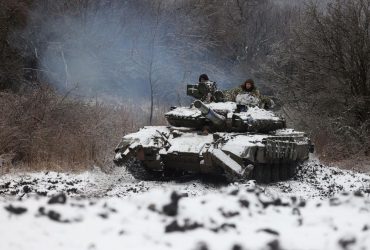 Окупанти посилили атаку в районі Авдіївки: Генштаб розкрив, що там зараз відбувається