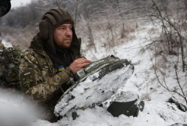 Війна в Україні змінюється на користь Москви через дурного союзника США, - The Atlantic