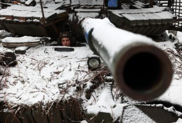 Украине грозит поражение, если Европа не сделает больше, - The Times