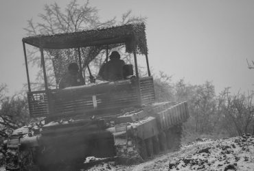 На одном из направлений оккупанты увеличили количество снайперов: что известно