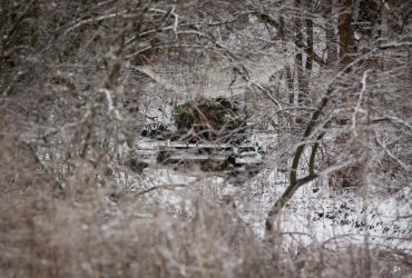 У Силах оборони сказали, чи є загроза наступу росіян з півночі