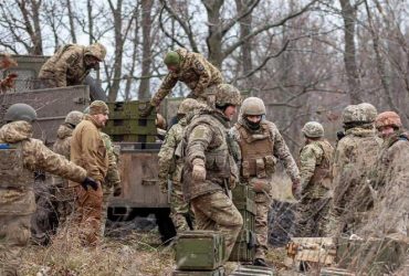 Очередные попытки выбить ВСУ с левобережья Херсонщины: сколько штурмов оккупантов отбили