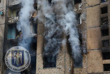 Эксперт дал прогноз, чем Россия будет бить по Украине во время будущих атак