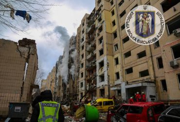 Массированные обстрелы до весны: эксперт дал неутешительный прогноз