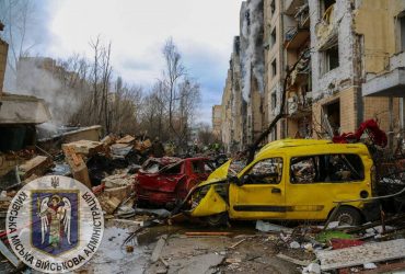 Сегодняшняя ракетная атака обошлась России в $620 миллионов, - Forbes