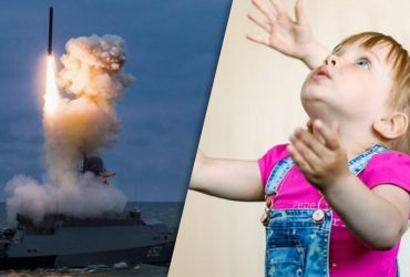 Как успокоить ребенка, когда летят ракеты: действенные советы от Минздрава