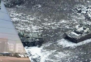 Чи може РФ піти військами на Чернігівщину: експерт оцінив силу ворога