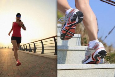 Ходьба вгору чи біг: що спалює більше калорій