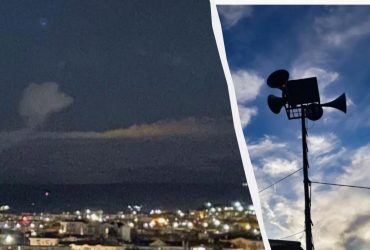 У Севастополі пролунали потужні вибухи (фото)