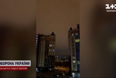 "Бавовна" у Бєлгороді та Криму: потужні спалахи та вибухи, але "паніки немає, працює ППО"