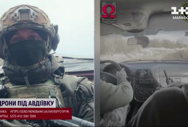 Атак стає все більше: вибухи в прямому ефірі, дуже гаряче біля Бахмута та Авдіївки