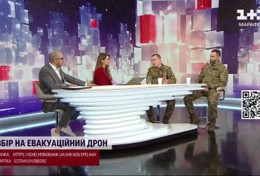 Ворог чавив: як Дмитро Поляк та Ігор Ковальчук врятували понад 30 бійців