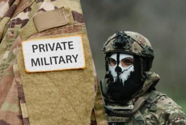 Россия формирует ЧВК Эспаньола для войны с Украиной: детали от ГУР