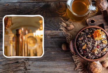 Голодная кутья на второй Святвечер: три рецепта из разной крупы