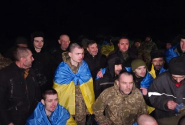 В ГУР розповіли, на що готова Україна задля повернення полонених