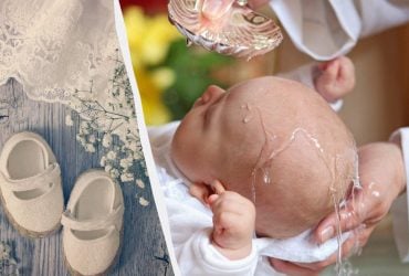 Коли хрестити дитину у 2024 році: як вибрати відповідну дату
