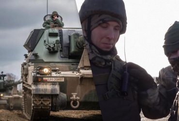 Какой секрет польского Краба, и где в Украине САУ активно уничтожает россиян (видео)