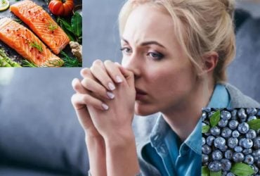 9 продуктов, которые помогут сохранить психику в 2024 году: что советуют есть