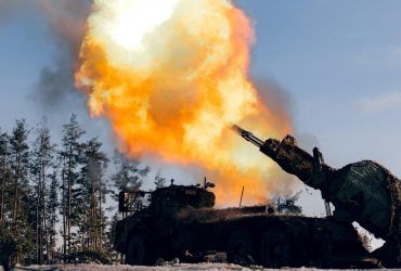 На фронте количество россиян может увеличиться до миллиона: эксперт поделился прогнозом