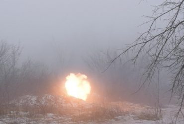 Десятки боїв за добу: в Генштабі ЗСУ назвали гарячі точки фронту