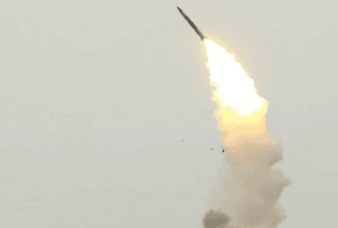 Россия запустила ракету по Кропивницкому: есть погибший и травмированные