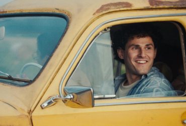 Фильм по повести Кузьмы Скрябина Я, Победа и Берлин наконец получил дату проката