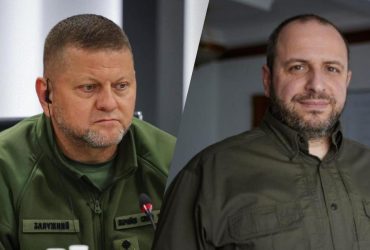 Усиление мобилизации в Украине: раскрыта позиция Залужного и Умерова