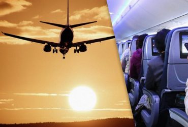 Легкого полета: названы самые безопасные авиакомпании мира