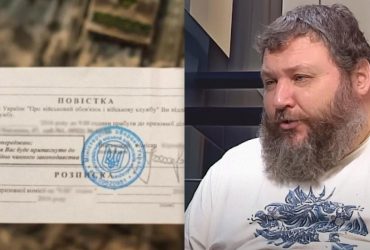 Украине грозит исчезновение: экс-командир роты батальона Айдар четко высказался о мобилизации