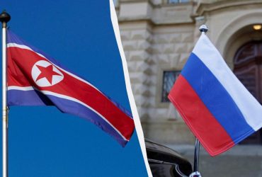 Журналісти WSJ з'ясували, як війна в Україні допомагає незаконному бізнесу Північної Кореї