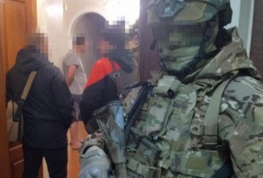 Работа в интересах РФ: в Киеве задержали владельца одного из крупнейших агрохолдингов