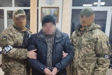 Готовил заказные статьи для рупоров Кремля: в Полтаве задержали российского агента