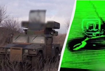 ВСУ показали боевую работу американского Avenger (видео)