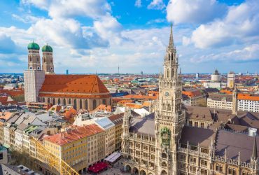 Названы 15 блюд и напитков, которые обязательно стоит попробовать в Германии