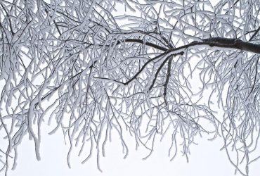 Морози в Україні посиляться і почне сніжити: прогноз на тиждень (карта)