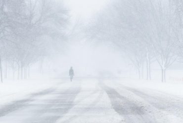 Україну кілька днів штормитиме: синоптик назвала точні дати зимової негоди