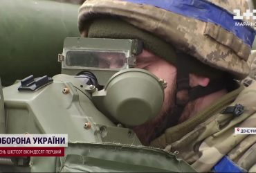 Мисливці за ворожими літаками й дронами - як працюють захисники неба