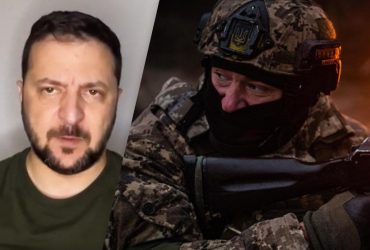 Треба витримати цей рік: Зеленський зробив важливу заяву щодо війни з РФ