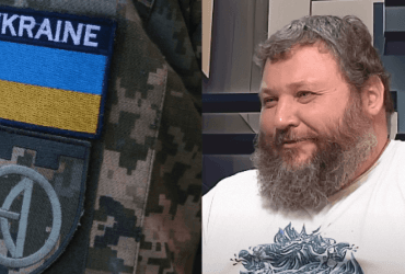 Точно потрібно змінити: екс-командир роти батальйону Айдар вказав на прокол щодо мобілізації